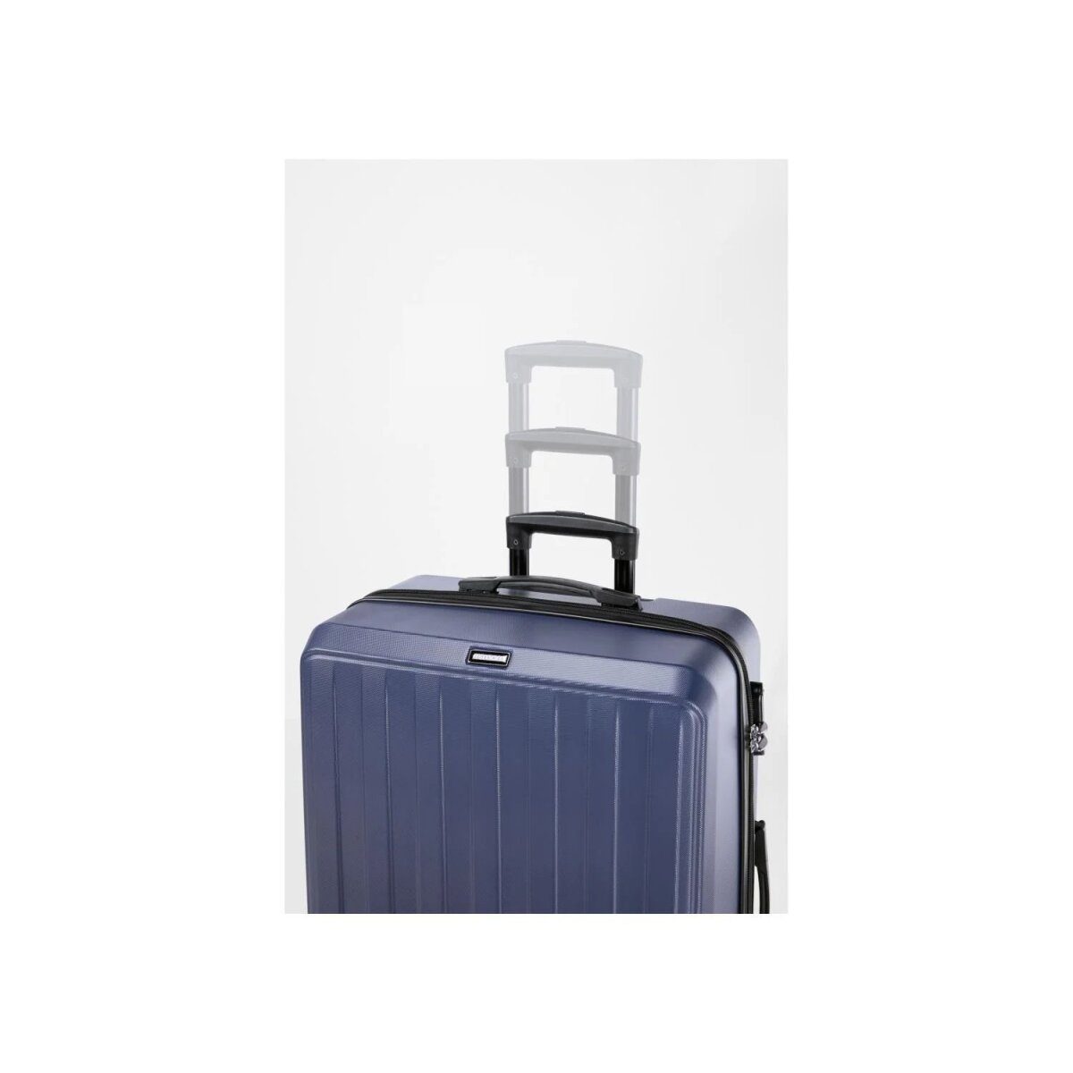 ESMARA® Koffer, Hardcase, L, 86 L