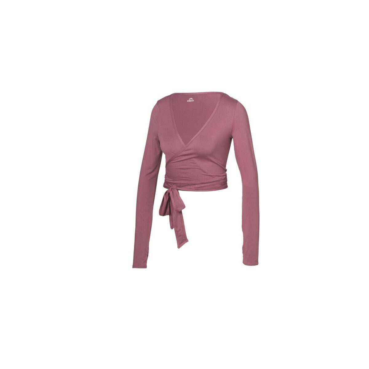CRIVIT functioneel damesshirt