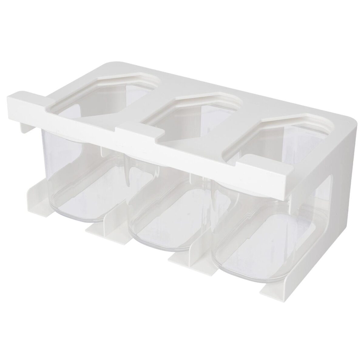 Ensemble de pots de conservation SILVERCREST®