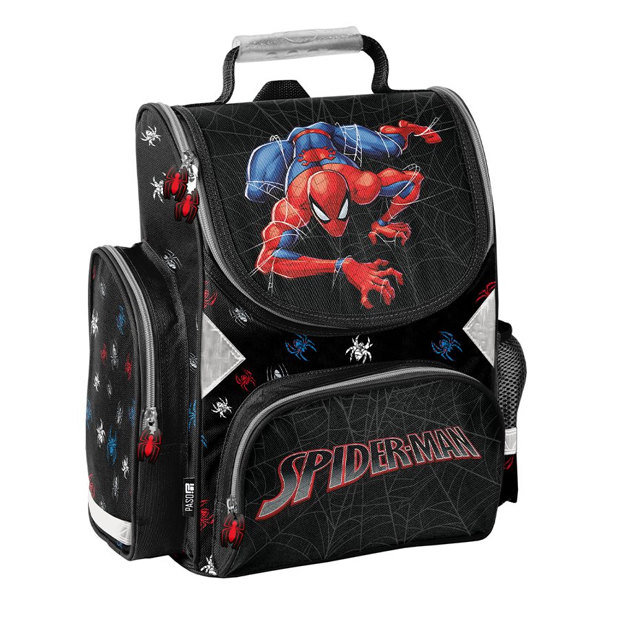 Spiderman Schulranzen