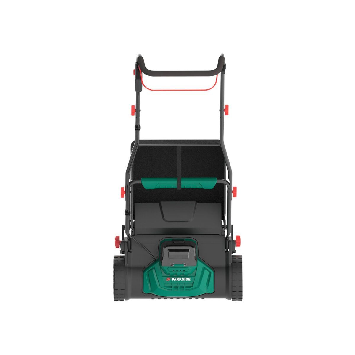 Tondeuse hélicoïdale sans fil PARKSIDE® 20 V « PSMA 20-Li A1 », sans batterie ni chargeur