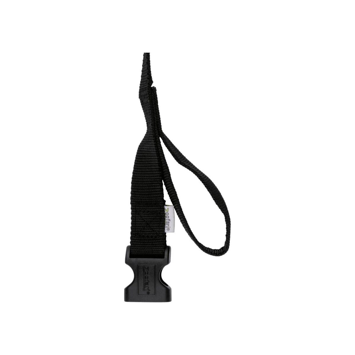 zoofari® laisse de jogging / laisse de traînée / collier pour chien avec laisse pour chien (laisse de jogging avec ceinture)