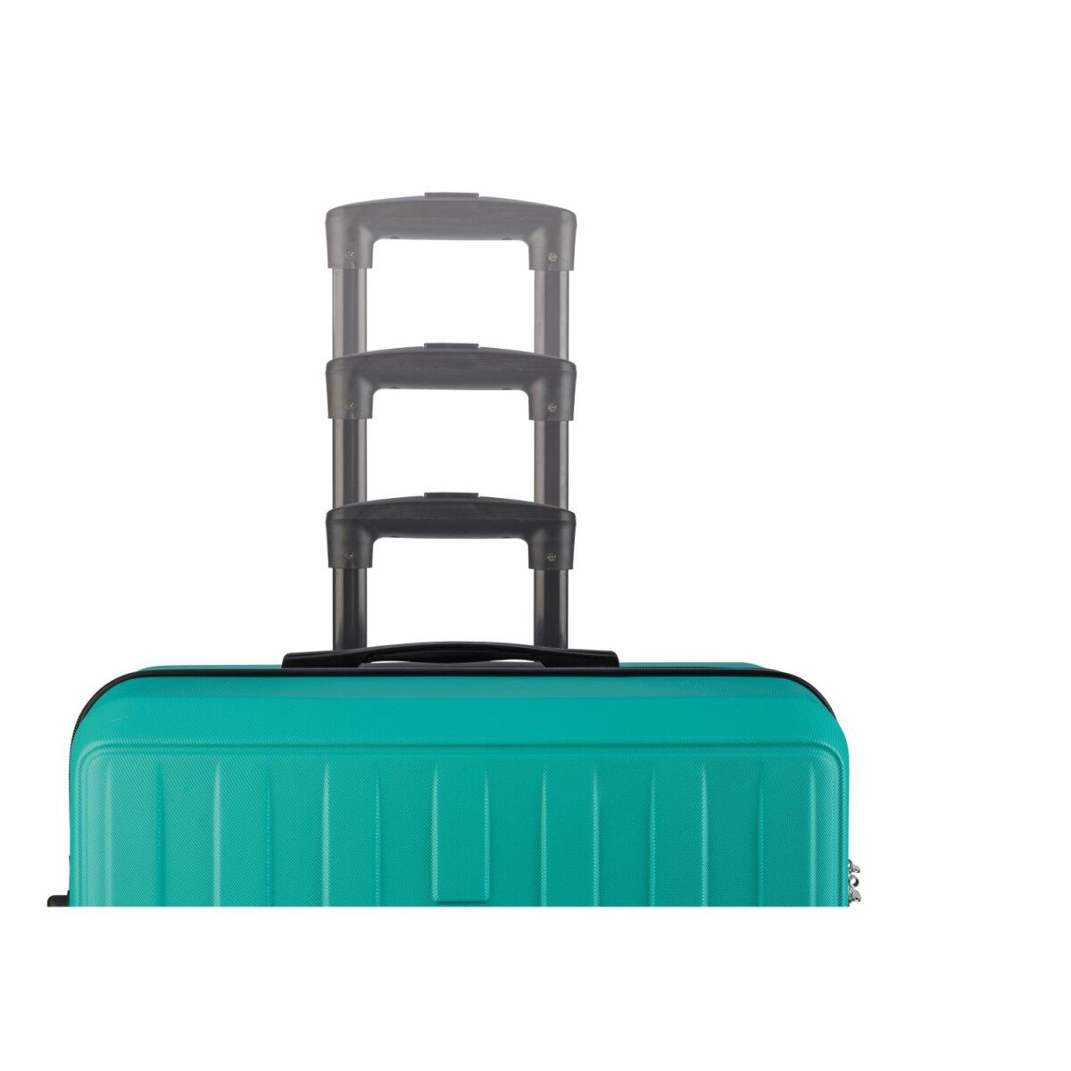 TOPMOVE® trolleyreiskoffer »Traveler«, 86 l