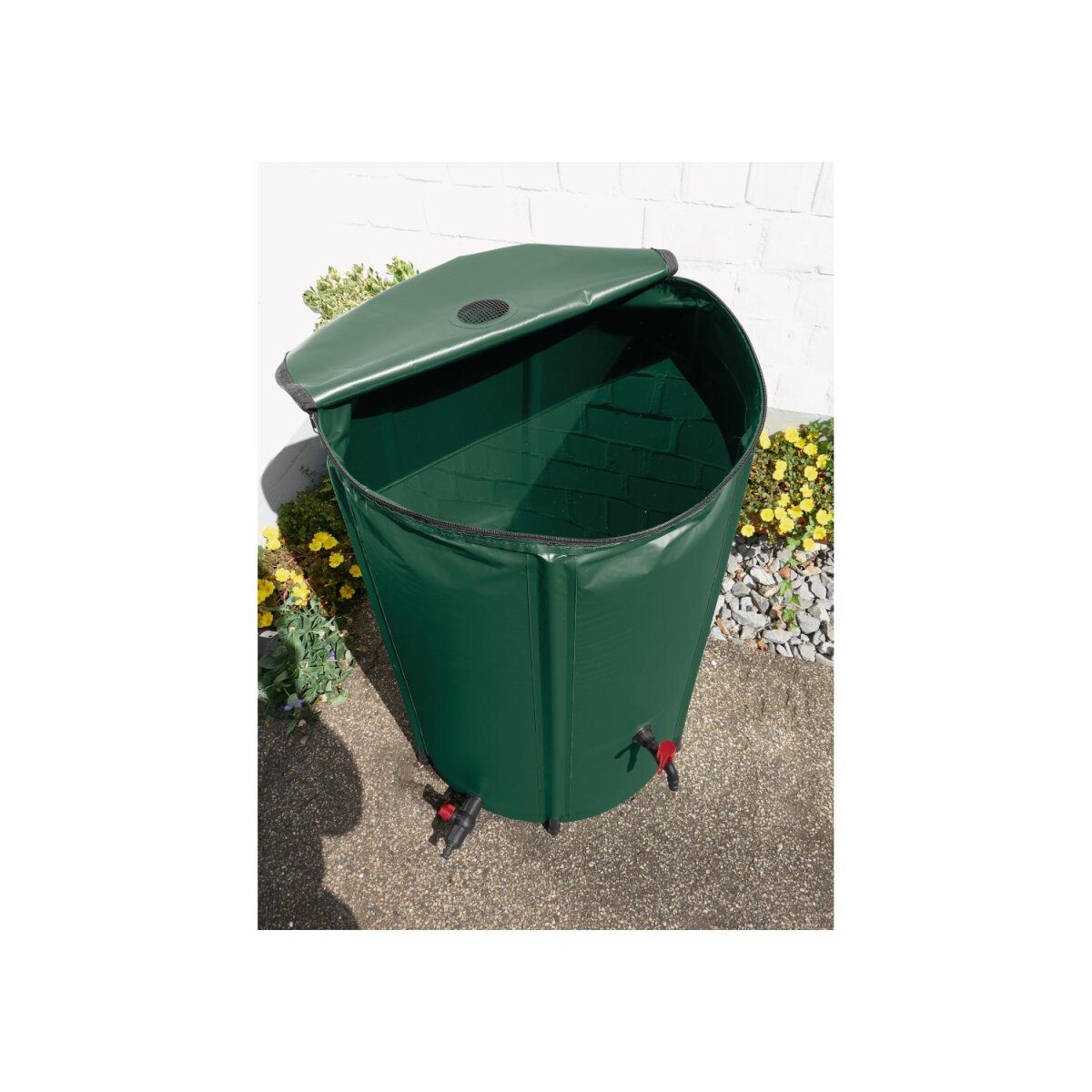 PARKSIDE® faltbare Regentonne