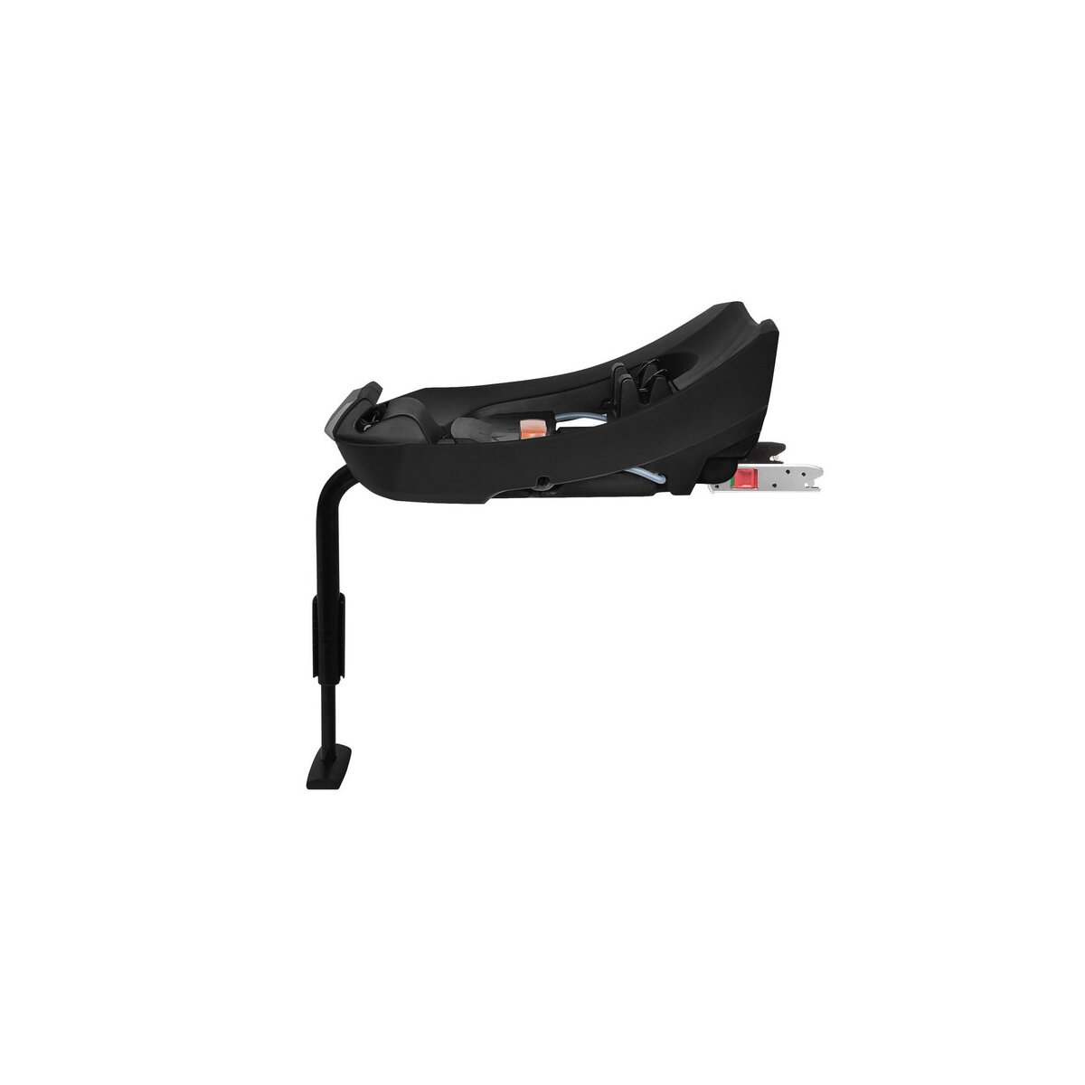 CYBEX SILVER Aton Base-Fix SL CYBEX SILVER Aton Base-Fix SL