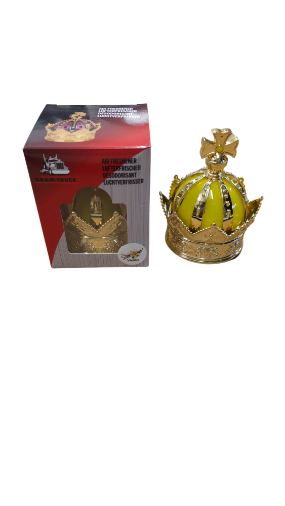 KRONE SCENT AIR FRESHENER FRAGRANCE DIFFUSER KRONE SCENT AIR FRESHENER FRAGRANCE DIFFUSER