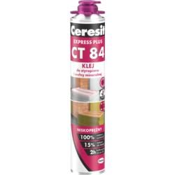 Universeller Schaumkleber Sika Boom 582 Foam Fix 750 ml
