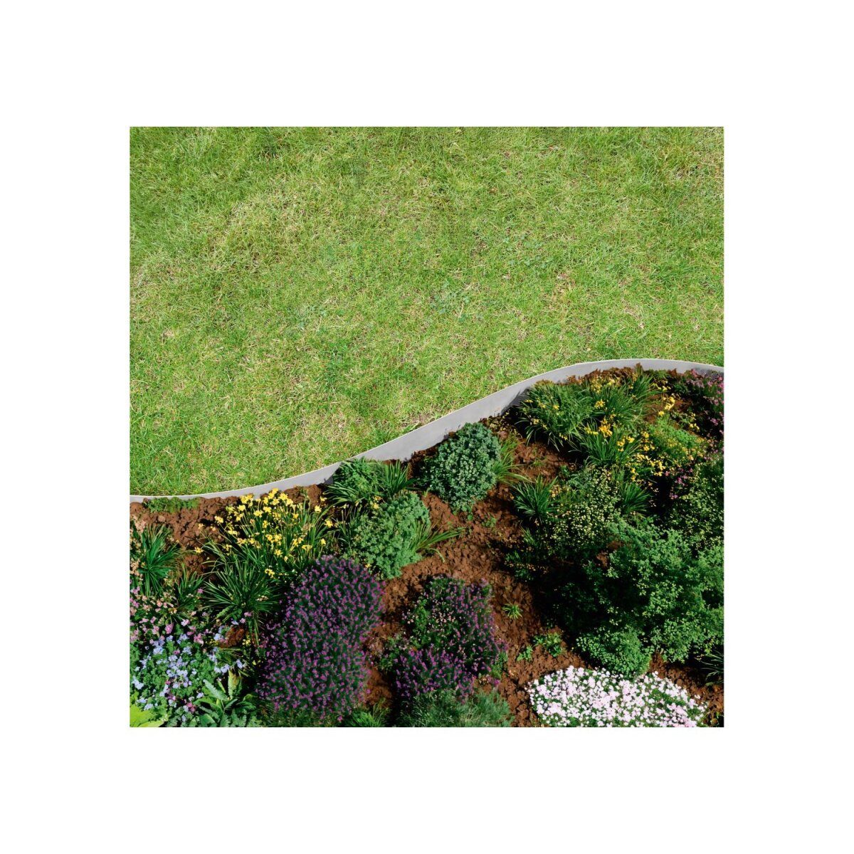 PARKSIDE® lawn edging