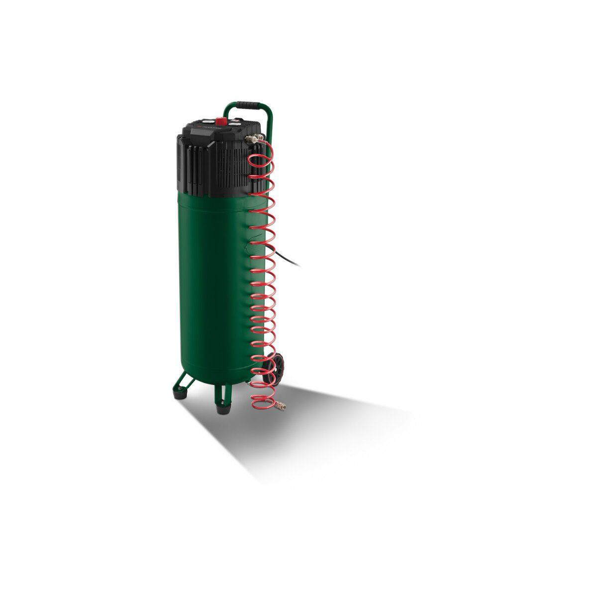 PARKSIDE verticale compressor PVKO 50 C3
