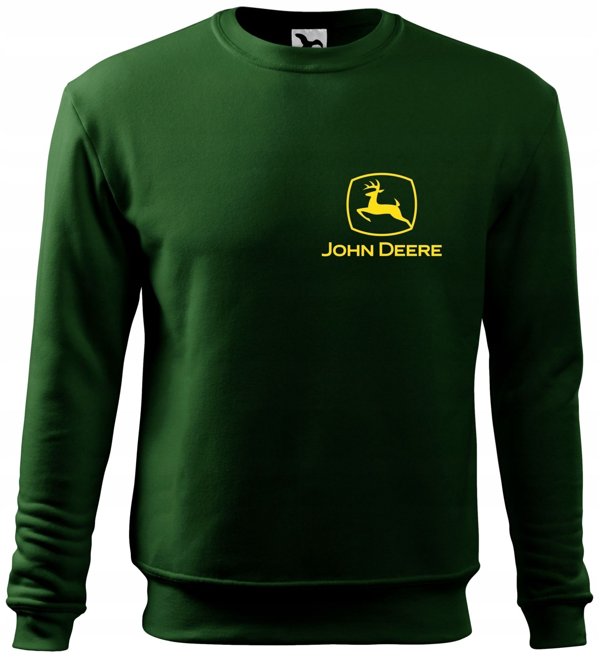 JOHN DEERE PREMIUM pull sweat pull homme