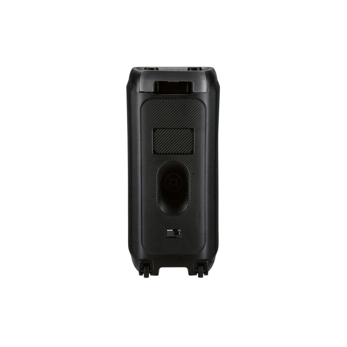 TRONIC® party box »BeatClub 600«
