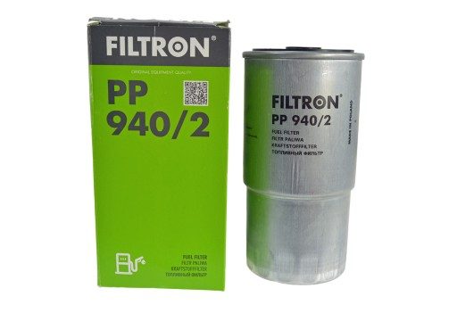 Filtr paliwa FILTRON Pp 940/2