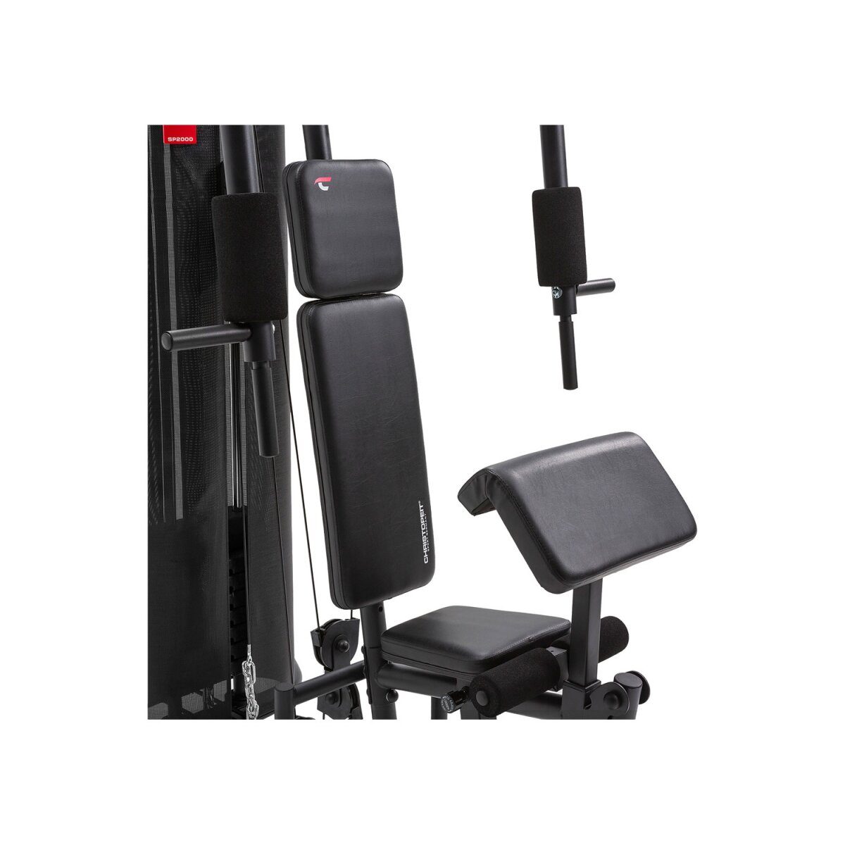 Atlas Christopeit Sport »SP 2000«