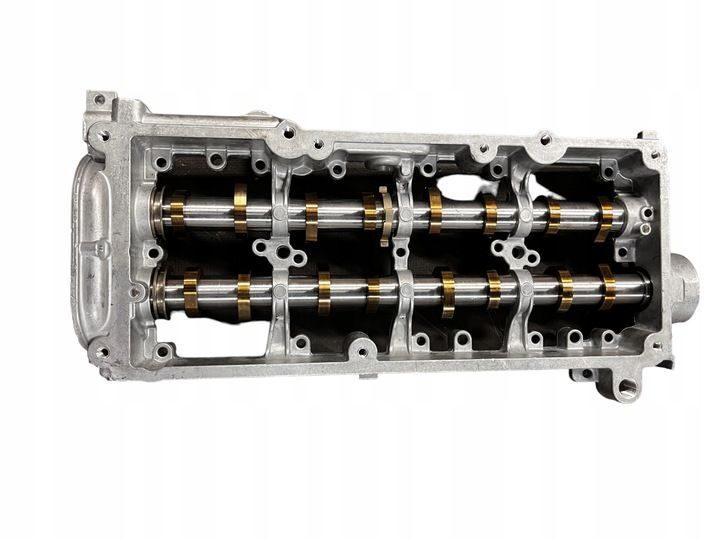 Culasse d'origine VW SKODA AUDI 2.0TDI 04L103308K