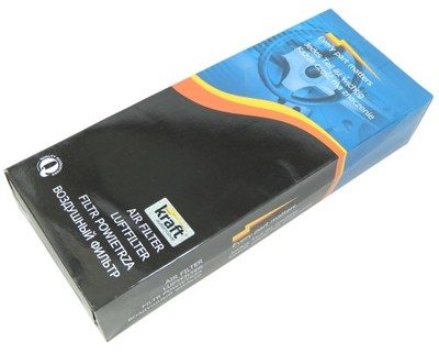 Kraft 1713950 luchtfilter