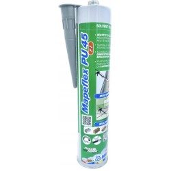 Colle d'étanchéité Sikaflex 11 FC+ 300 ml Basalte Sika