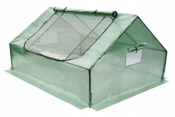 Greenhouse greenhouse 1.8 x 1.4 m x 94 cm