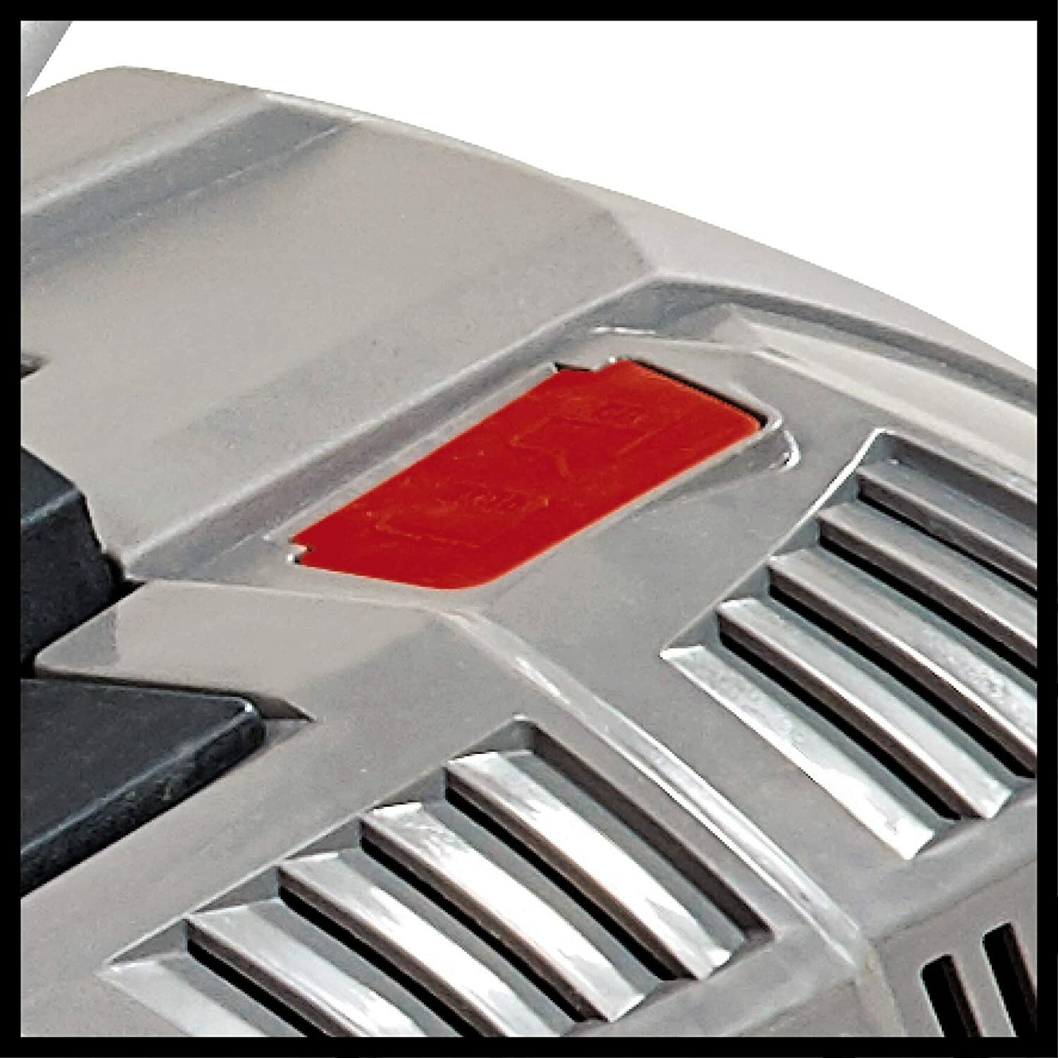 Einhell GE-CM 43 Akku-Rasenmäher Li M Kit Power Einhell GE-CM 43 Akku-Rasenmäher Li M Kit Power