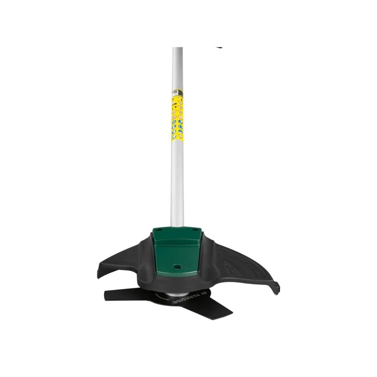 Outil combiné de jardin PARKSIDE 40 V « PGKGA 40-Li B2 », sans batterie ni chargeur