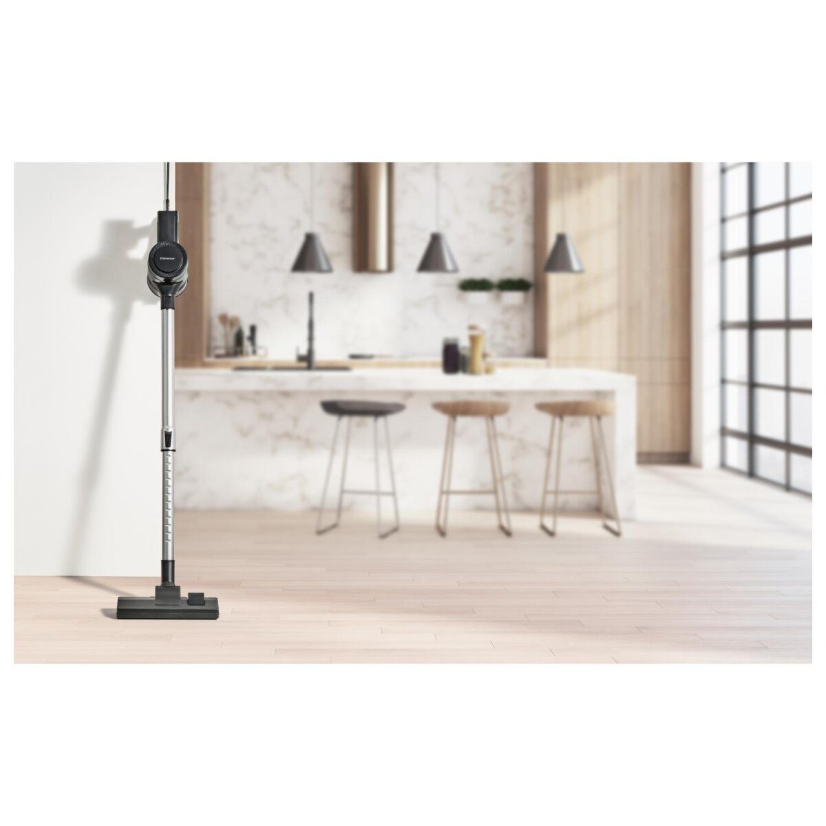 SILVERCREST® 2-in-1 vacuum cleaner SHZK 600 C3, wired other