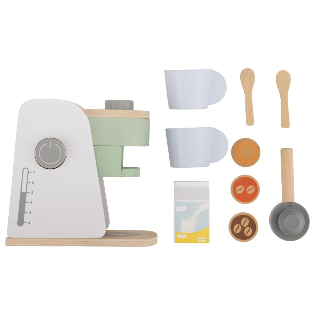 lupilu® play kitchen accessories