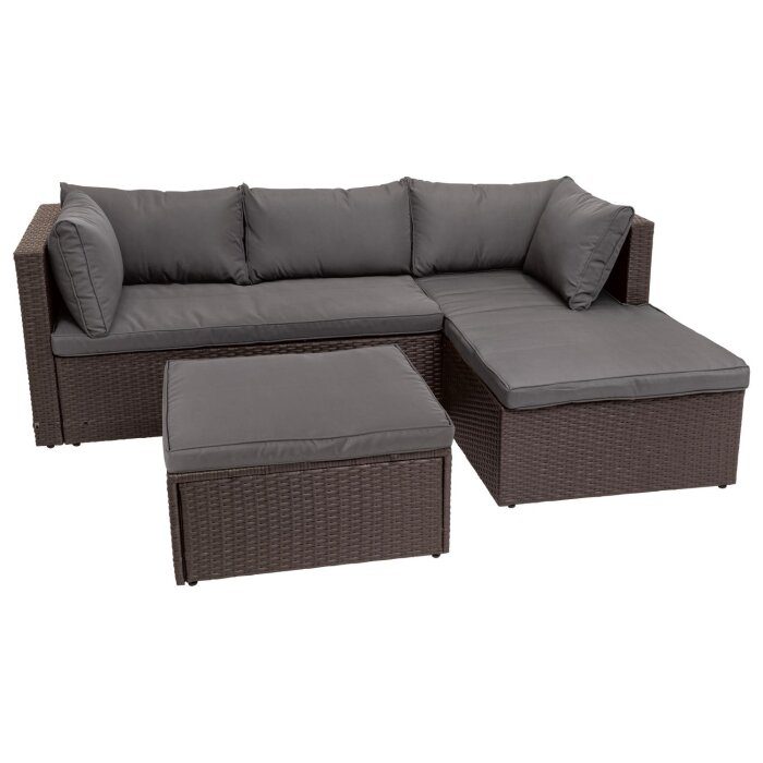 Groupe salon de jardin LIVARNO®