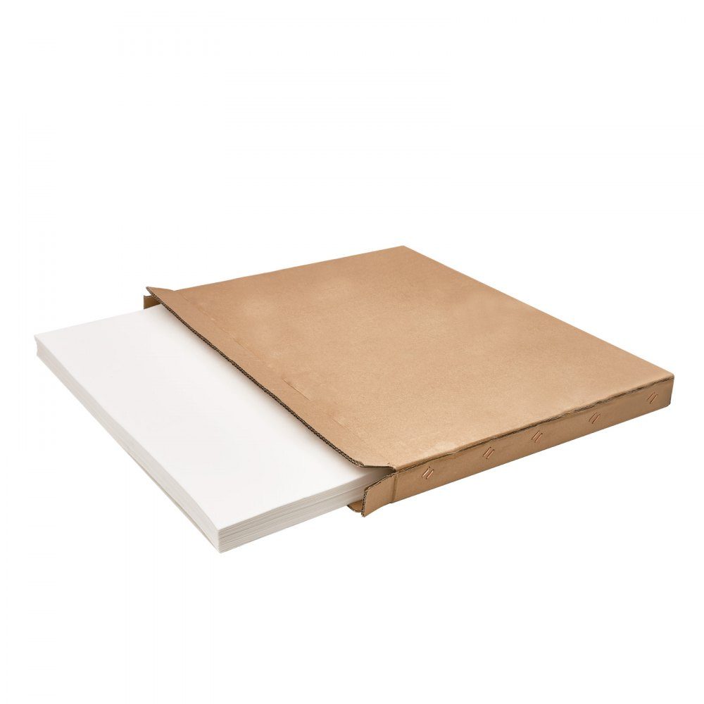Fritteusenfilterpapier, Fritteusenfilterblatt, 65 x 43 cm, 100 Blatt