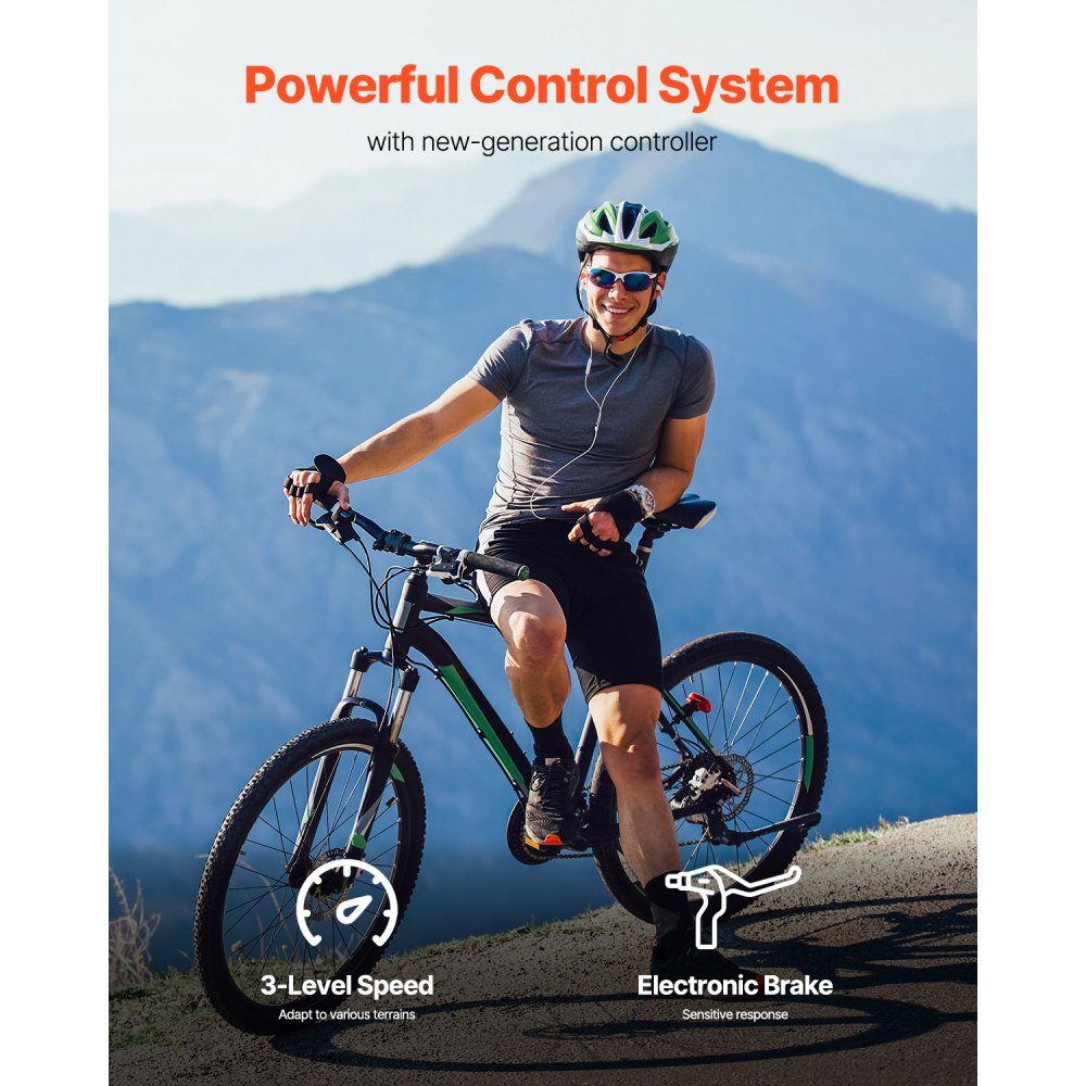450W Brushed DC Electric Motor - 36V 3000RPM Motor with Upgraded Speed ​​Controller and Thumb Throttle Kit, Electric Motor for Go Karts, E-Bikes, Motorcycles, Scooters
