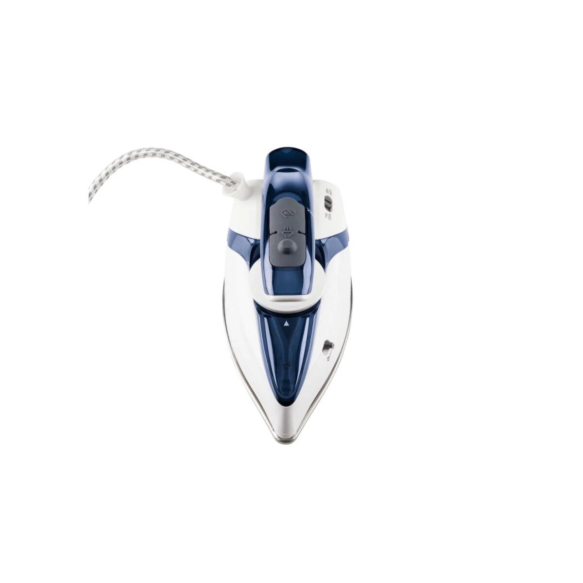 Podróżne żelazko parowe SILVERCREST® ze składaną rączką żelazko parowe podróżne ze składaną rączką podróżne żelazko parowe składane