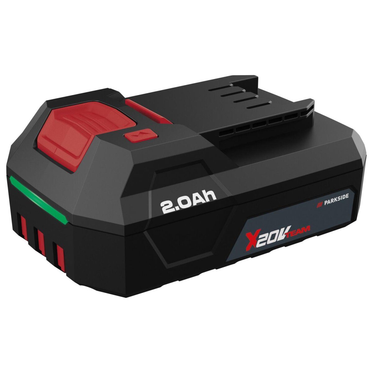 PARKSIDE® 20 V / 2 Ah battery »PAP 202 A1«