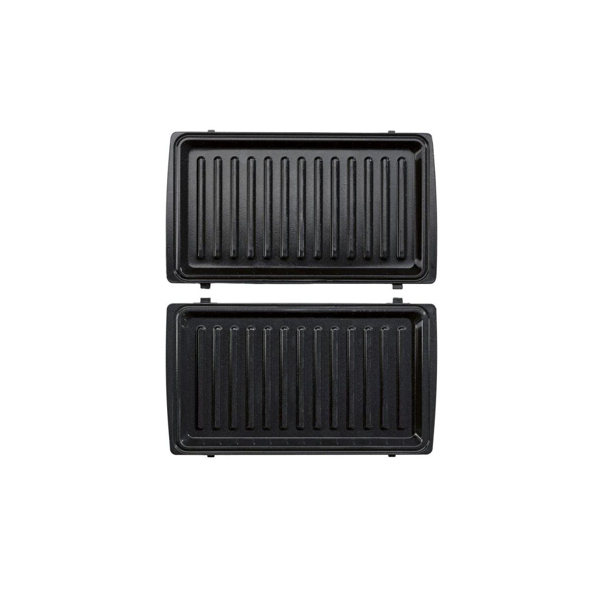 SILVERCREST® 3in1 sandwich maker SSMW 750 D4, sandwich/waffles/grill good