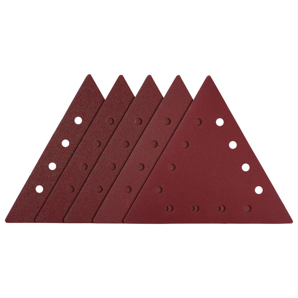 PARKSIDE® Schleifpapier-Set / Schleifgitter-Set