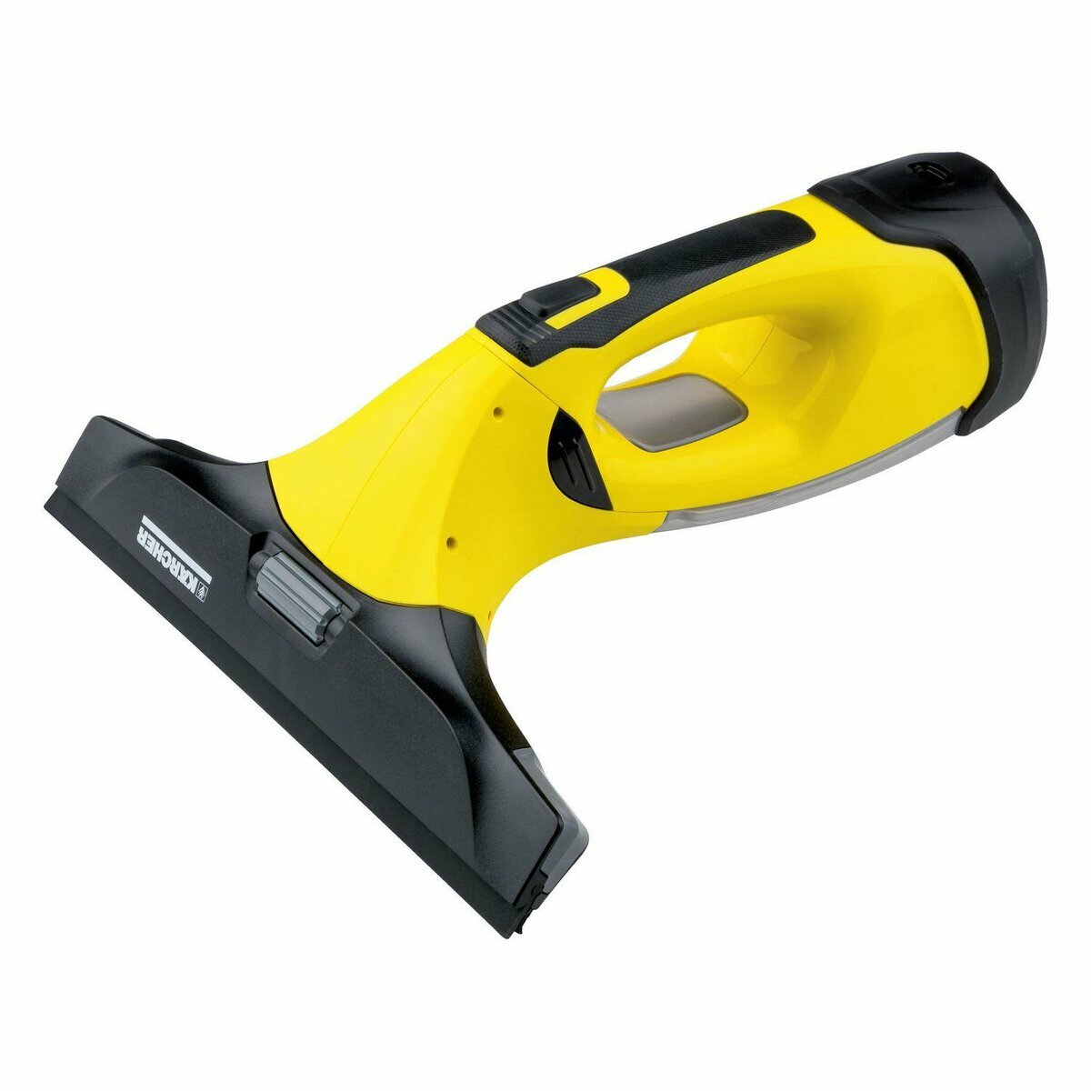 Kärcher window vacuum cleaner WV5 battery charge Kärcher window vacuum cleaner WV5 battery charge