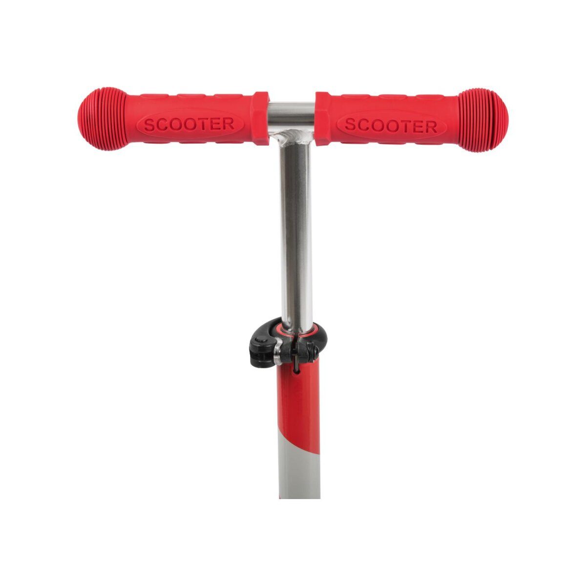 PLAYTIVE Roller / Tri-Scooter, mit Hinterrad-Reibungsbremse