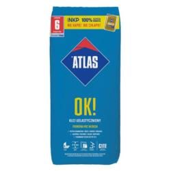 SikaCeram 205 Gray Tile Adhesive 25 kg Sika