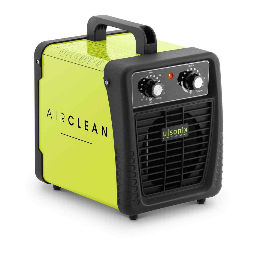 Generator ozonu Eco 10000 mg/h - urządzenie ozonowe Ozonowy oczyszczacz powietrza 95 W timer 120 min Generator ozonu Eco 10000 mg/h - urządzenie ozonowe Ozonowy oczyszczacz powietrza 95 W timer 120 min