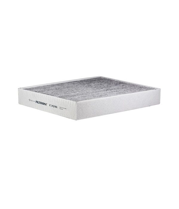 Filtre d'habitacle FILTRON K 1424A AVEC CARBONE – Ford – Réf. HT-48363