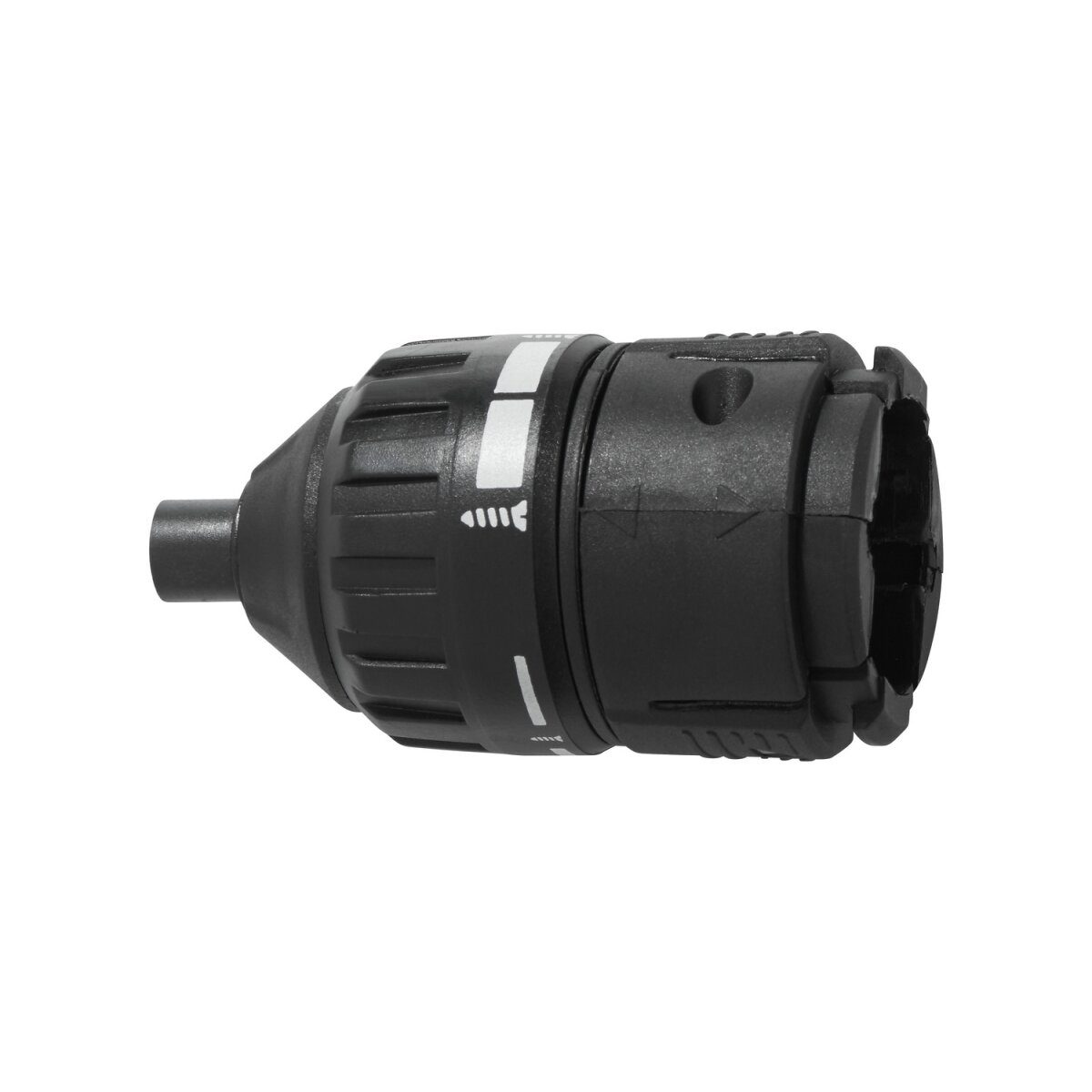 PARKSIDE® 4 V cordless screwdriver “PAS D7” with replacement attachments