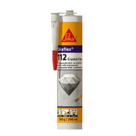 Sikaflex 11 FC Purform Dichtkleber 300 ml weiß Sika