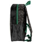 Petit sac à dos de maternelle dinosaure danger 3D