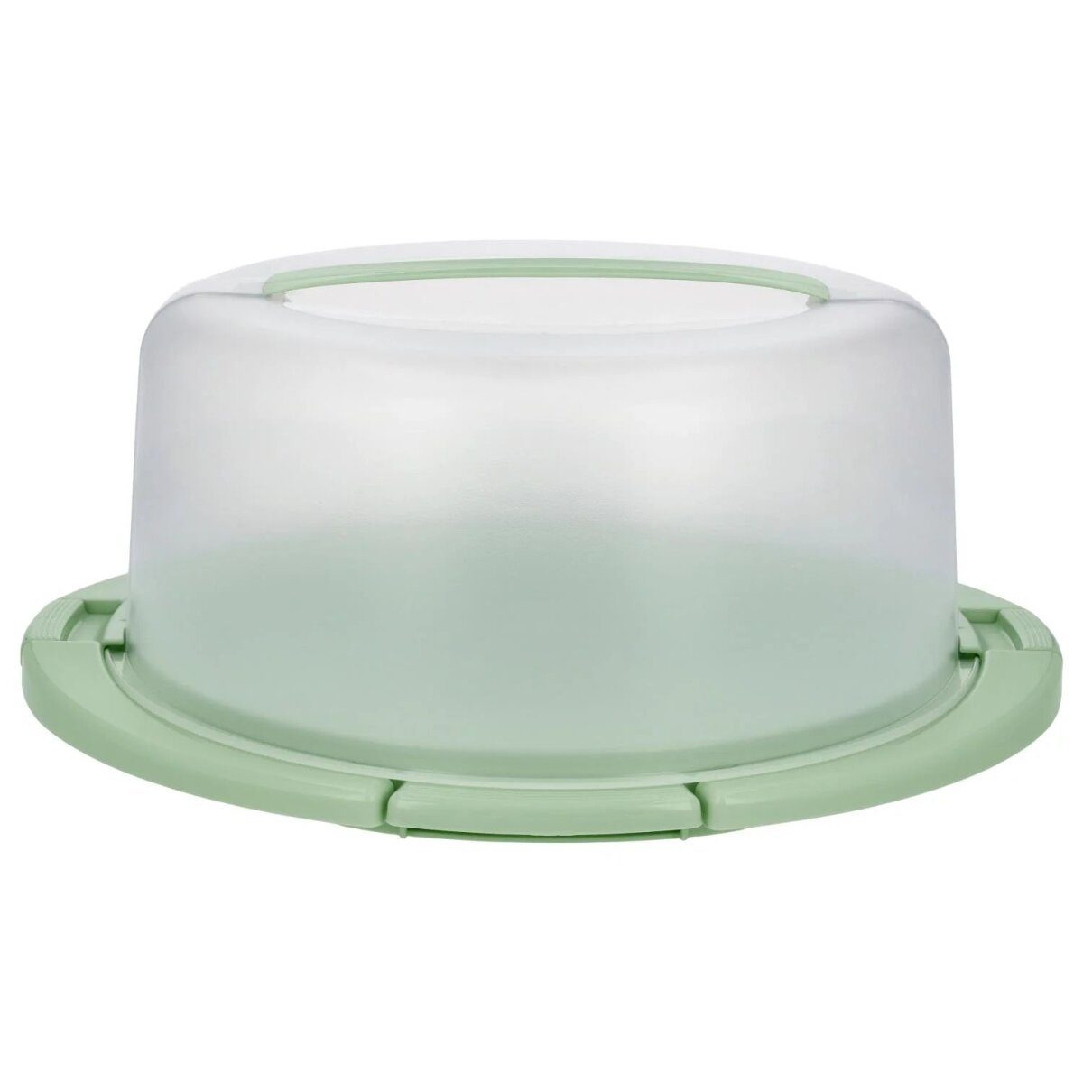 Boîtes à lunch réfrigérées SILVERCREST®/récipients de fête réfrigérés/dôme à gâteau réfrigéré (dôme à gâteau réfrigéré)