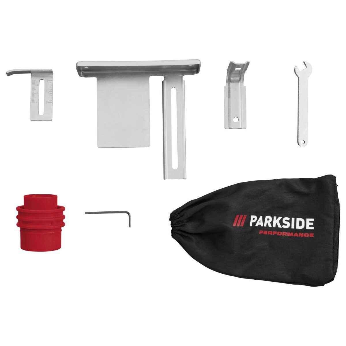 PARKSIDE PERFORMANCE® elektrische schaafmachine »PPEH 950 A1«