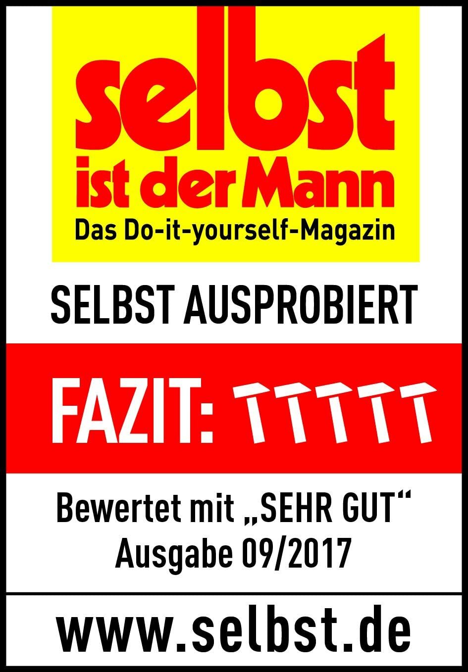 Einhell Elektro-Farbspritzsystem TC-SY 400 P (400 W, für kleine und mittlere Arbeitsflächen, für Farben und Lasuren, Farbmengenregulierung) Einhell Elektro-Farbspritzsystem TC-SY 400 P (400 W, für kleine und mittlere Arbeitsflächen, für Farben und Lasuren, Farbmengenregulierung)
