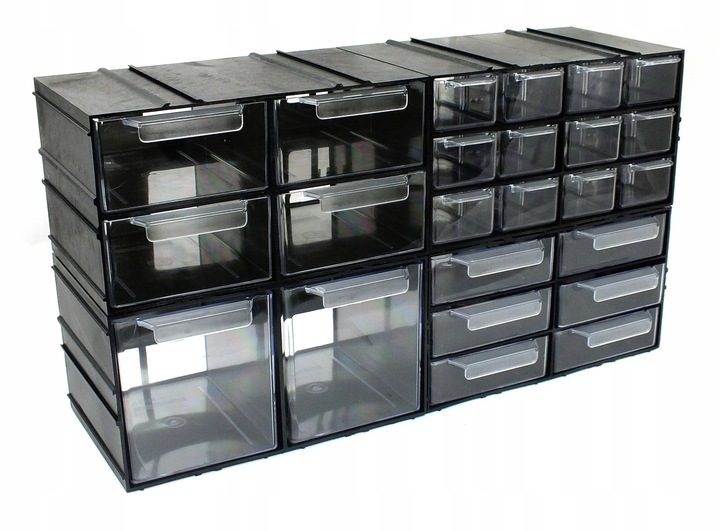 #BESTDEAL# Werkzeugwand 240x80cm Komplettset mit extra Sortierboxen