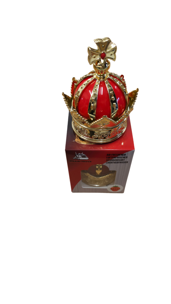KRONE SCENT AIR FRESHENER FRAGRANCE DIFFUSER KRONE SCENT AIR FRESHENER FRAGRANCE DIFFUSER