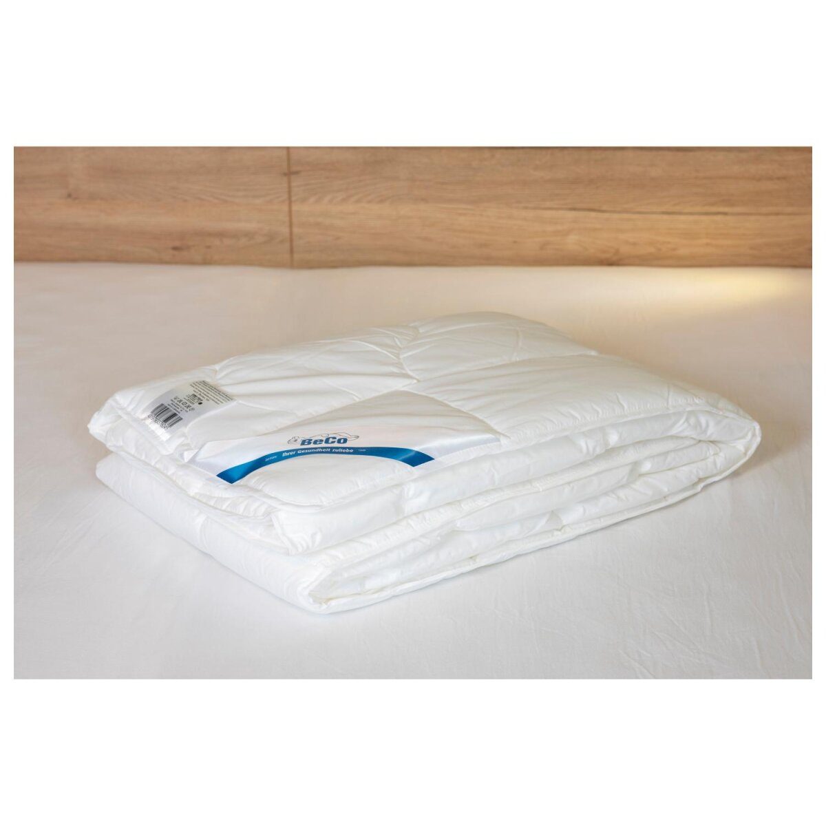 BeCo all-season blanket “Medibett” (135 x 200 cm)