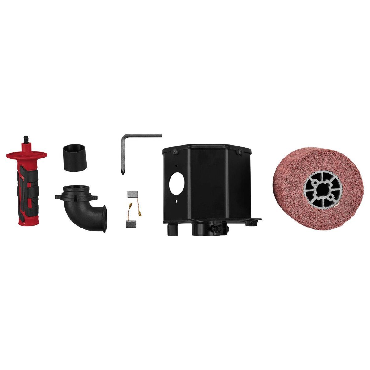 PARKSIDE® satineuse/ponceuse à brosse »PBSM 1300 A1« bon
