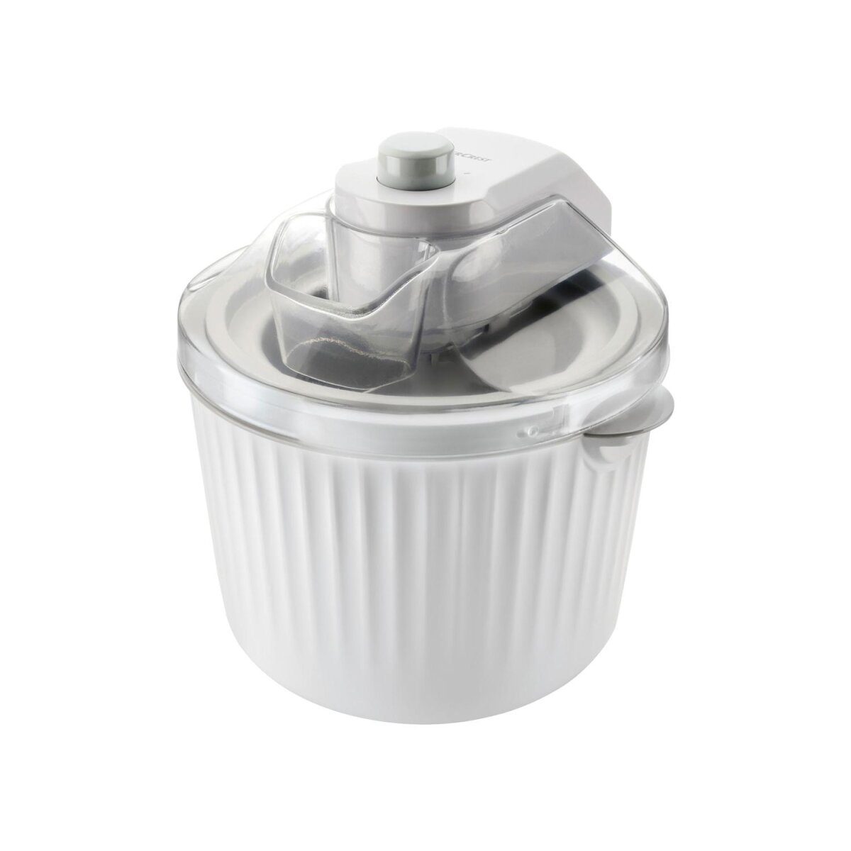 SILVERCREST® KÜCHENGERÄTE Eismaschine-SECM 12 E2 /SOECM 12 E2