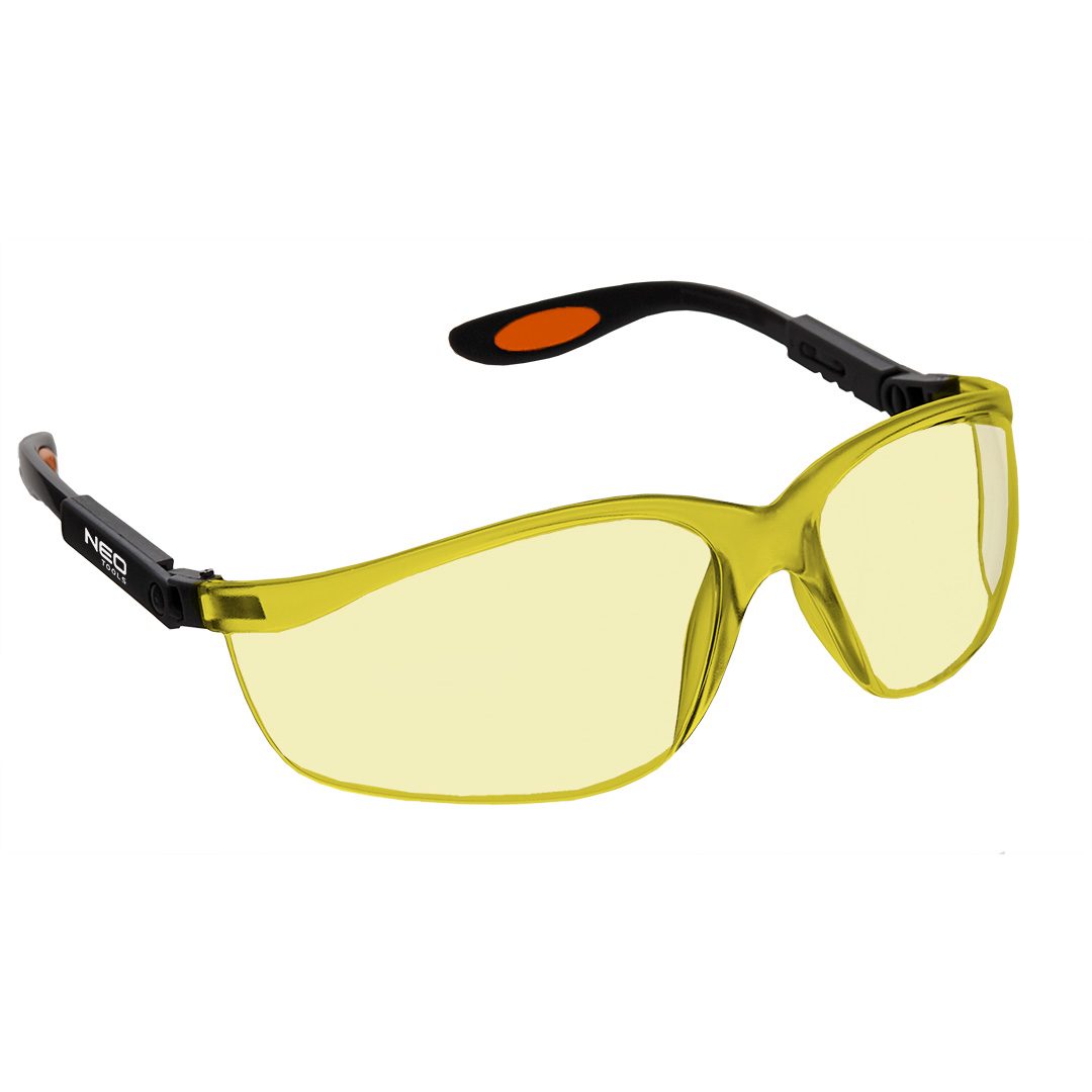 Okulary