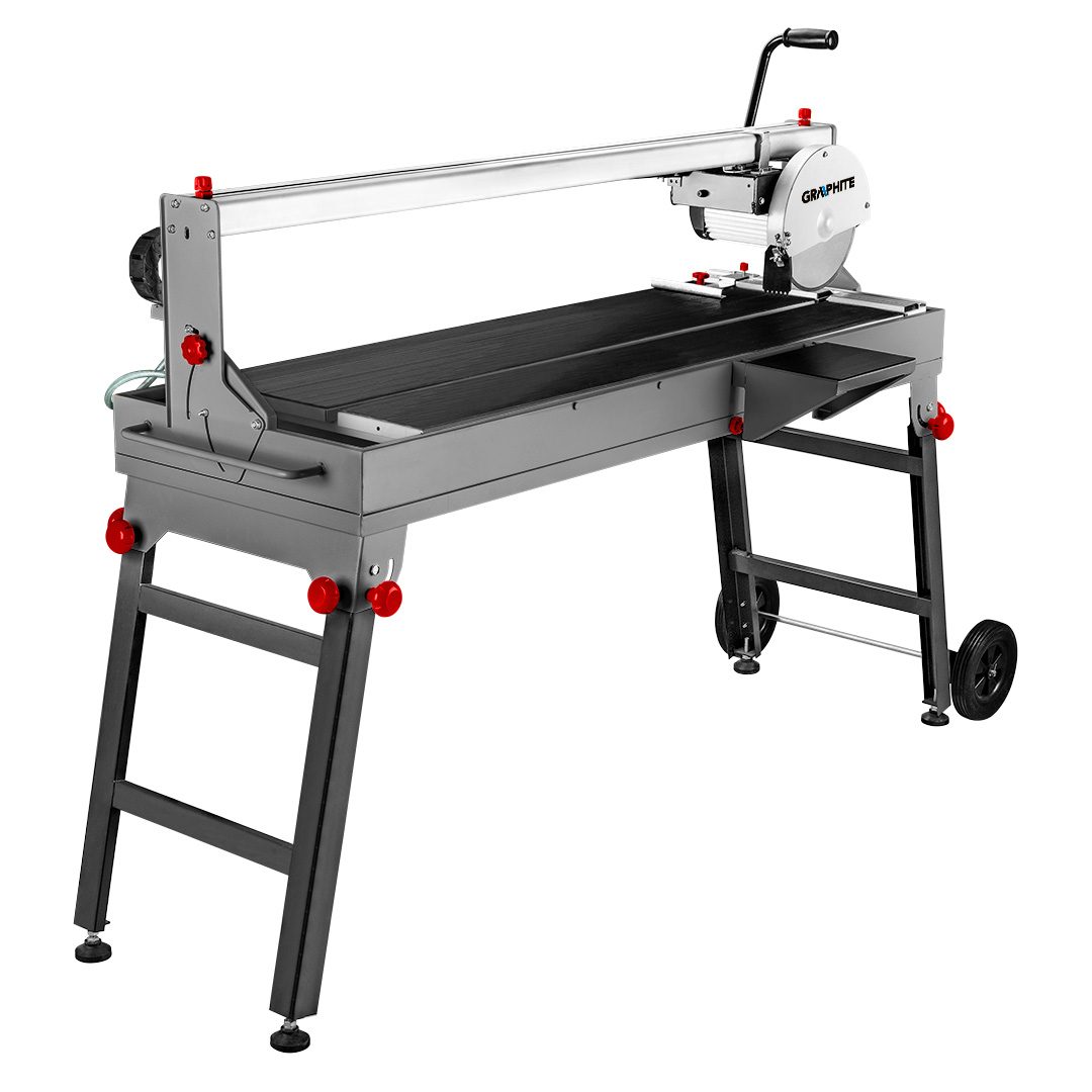 Tile cutter